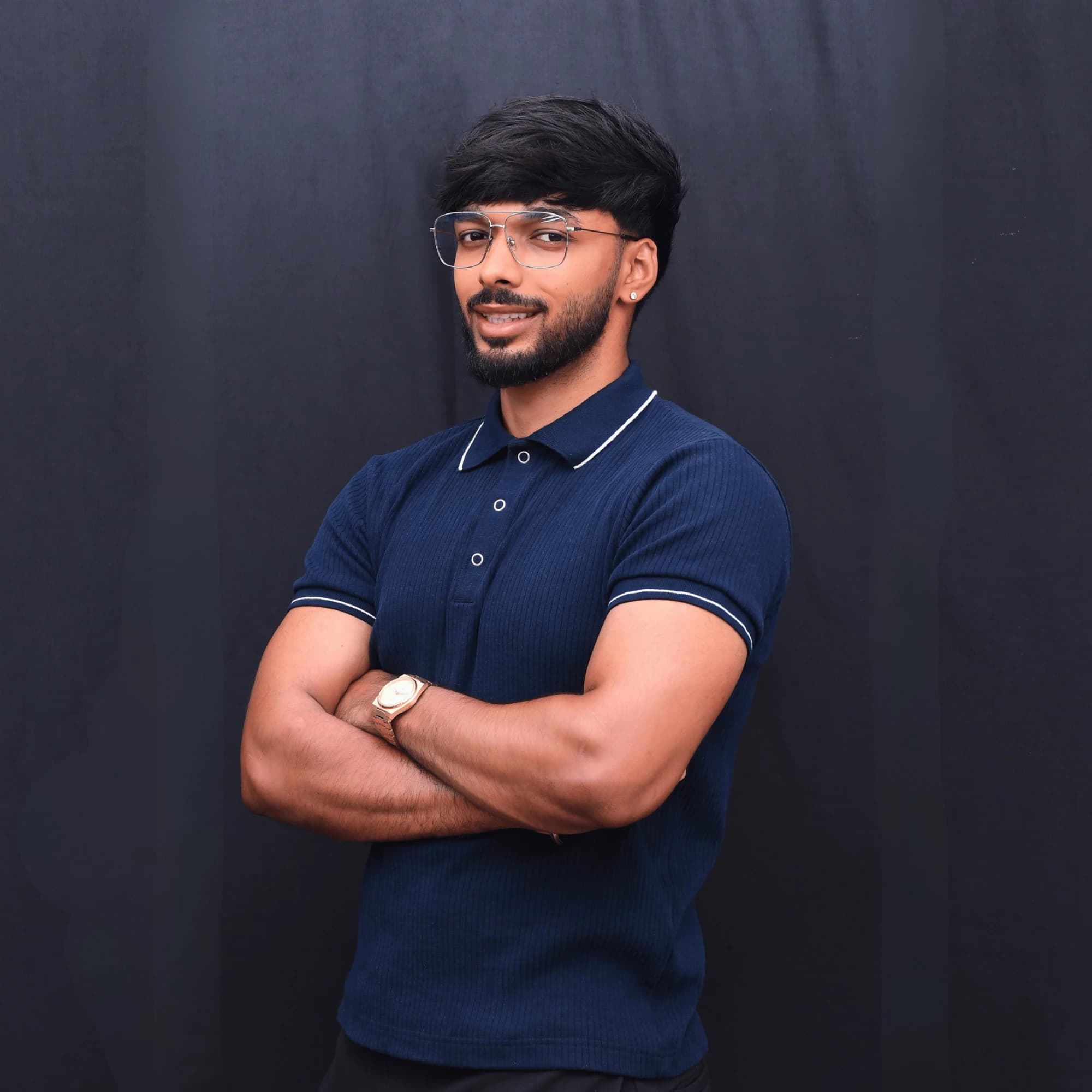 Nithish Dayanand